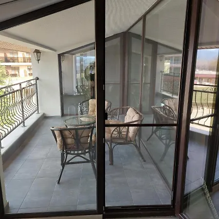 Spa Guest House Valentina Yagoda Exterior photo